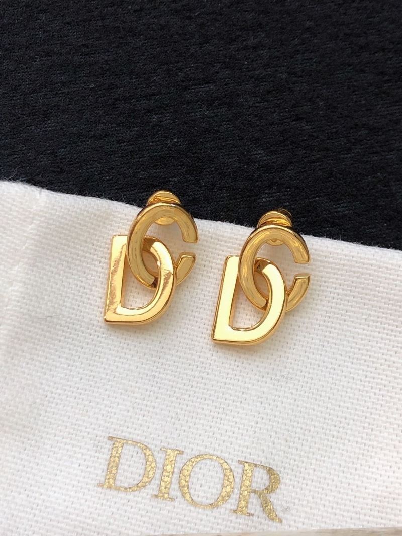 Christian Dior Earrings